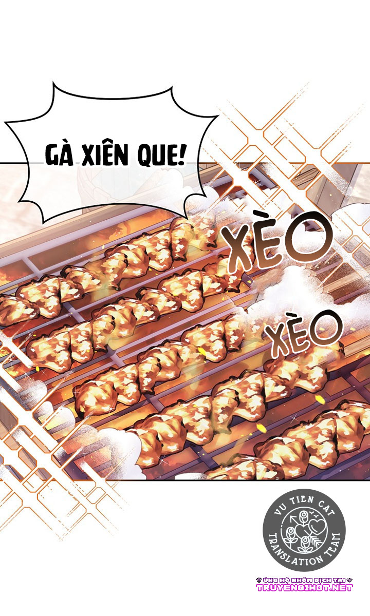 tôi gặp rắc rối vì chồng qúa dễ thương chapter 7.1 27