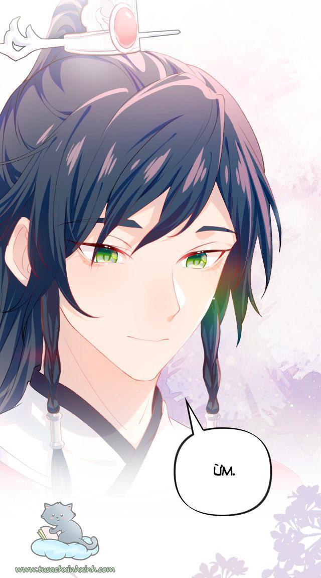 một đêm nọ đột nhiên yandere tới! chapter 38 34