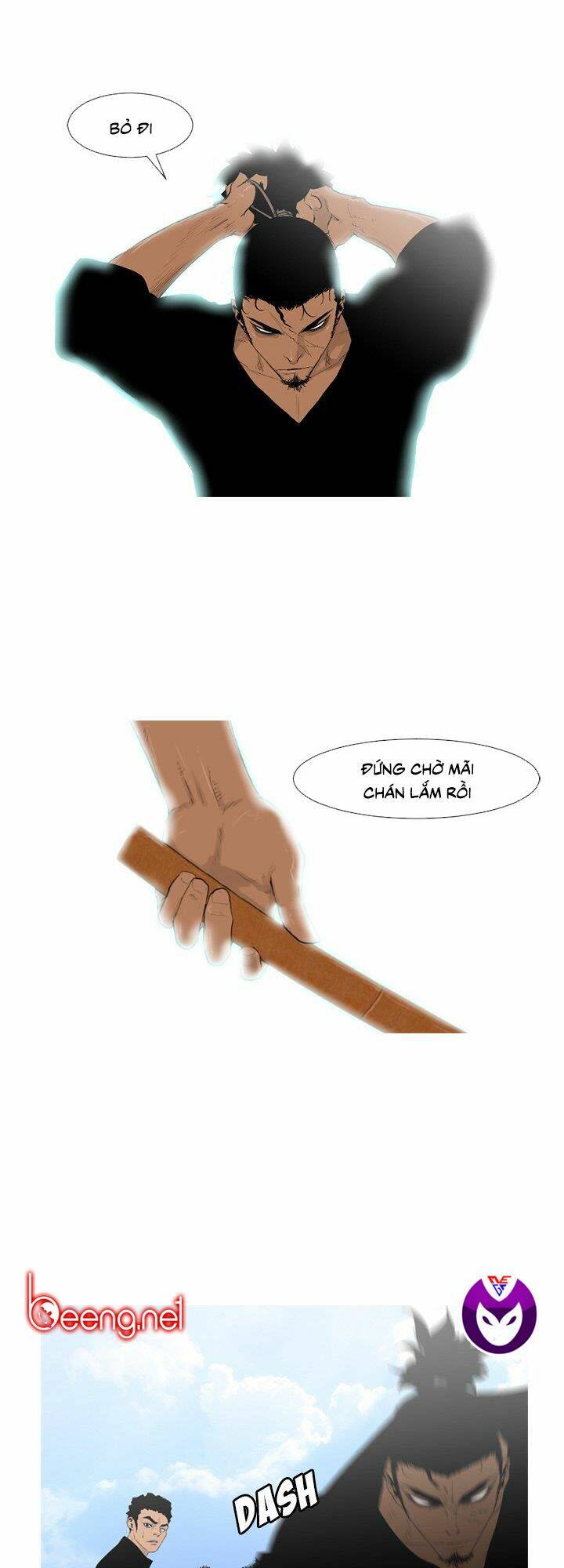 kẻ mạnh nhất - tong edge chapter 65 22