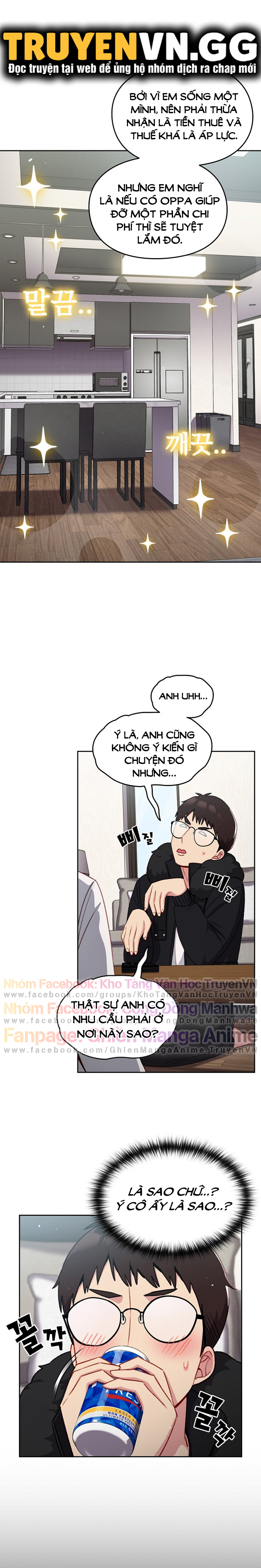 khi nào ta hẹn hò chapter 12 6