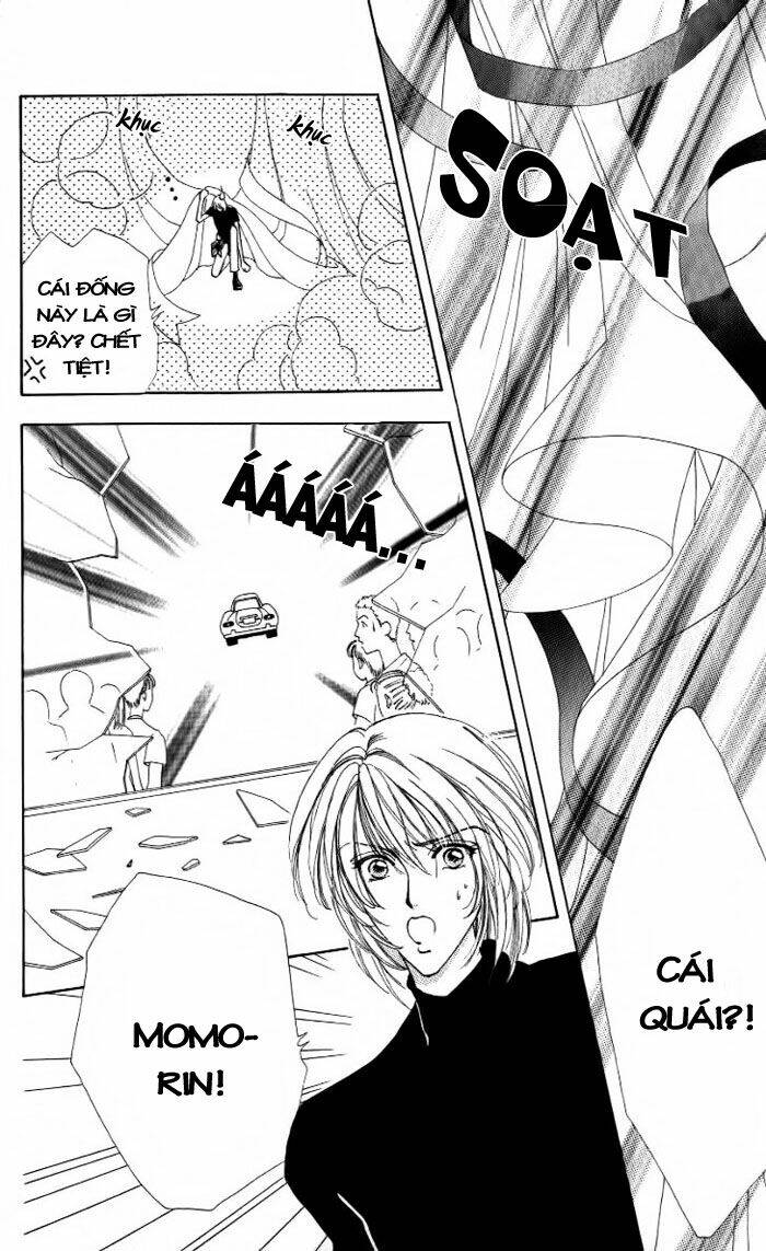 hana ni nare chapter 11 29