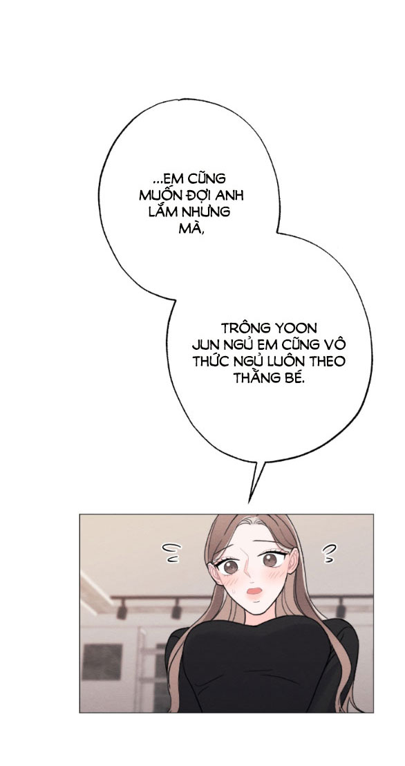 Bão Tuyết chapter 49.2 - Trang 5
