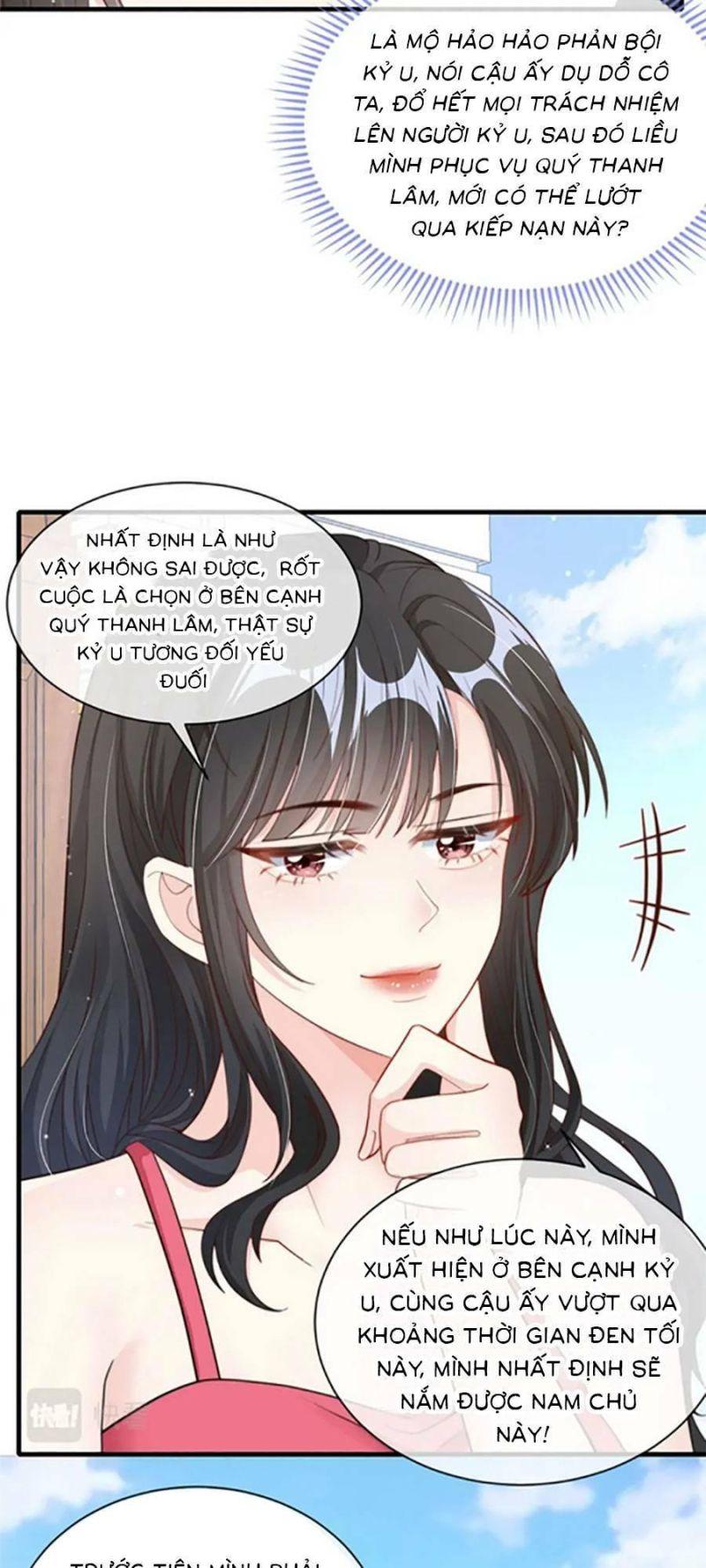 tôi được năm đại lão chiều chuộng hết nấc chapter 86 20