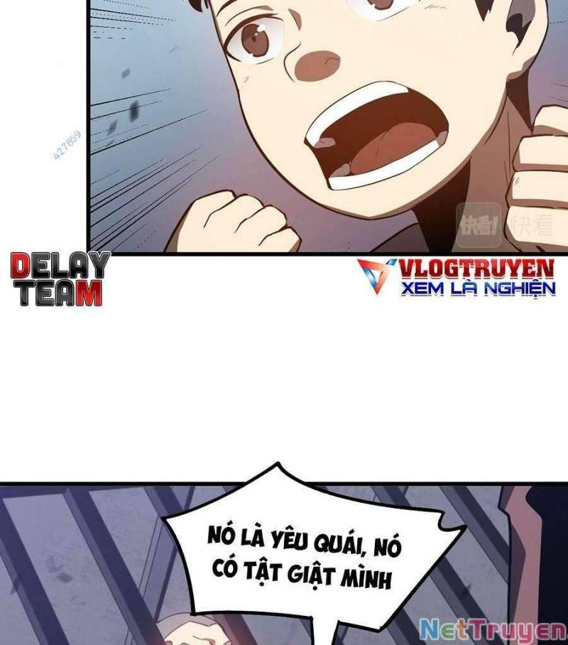 siêu tiến hóa chapter 88 53