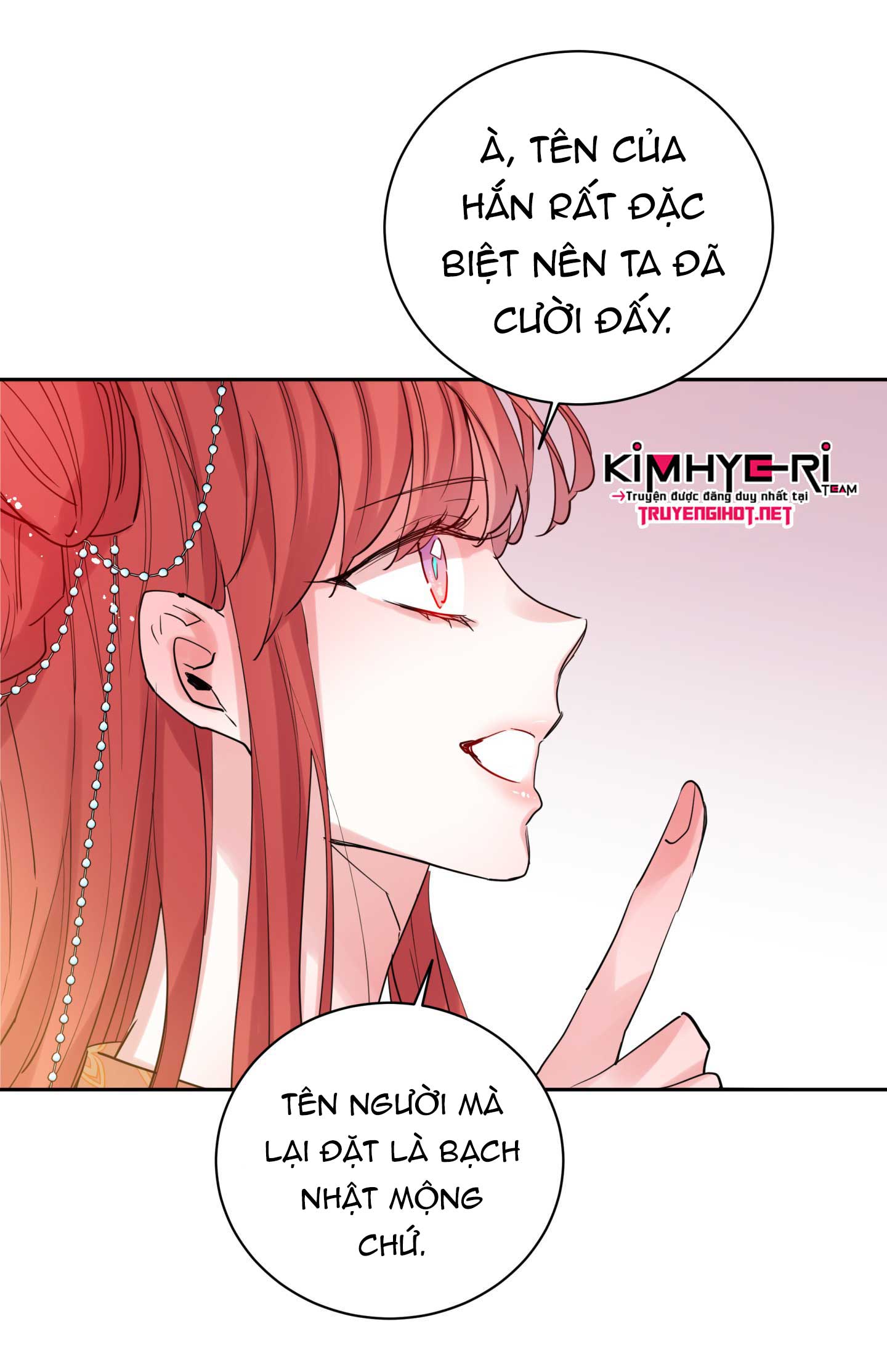 nàng tiên chốn cực lạc chapter 5.1 31