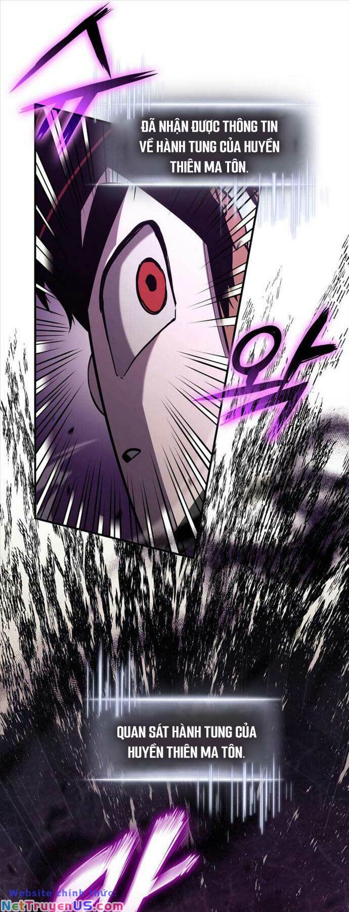 huyền thoại game thủ - tái xuất chapter 131 79