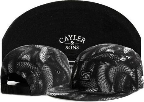Mũ Snapback TC31