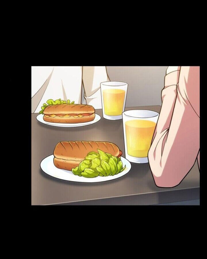 câu chuyện về chị đồng nghiệp của tôi chapter 40.2 26