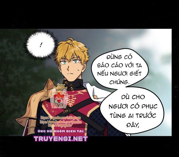 bị che khuất bởi hoàng hôn chapter 14 36