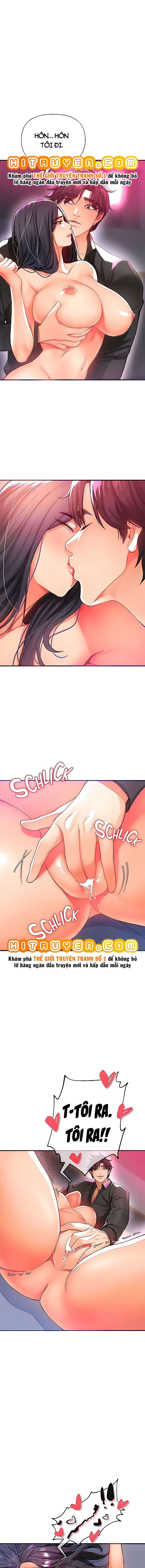 thỏa thuận máu chapter 19 17