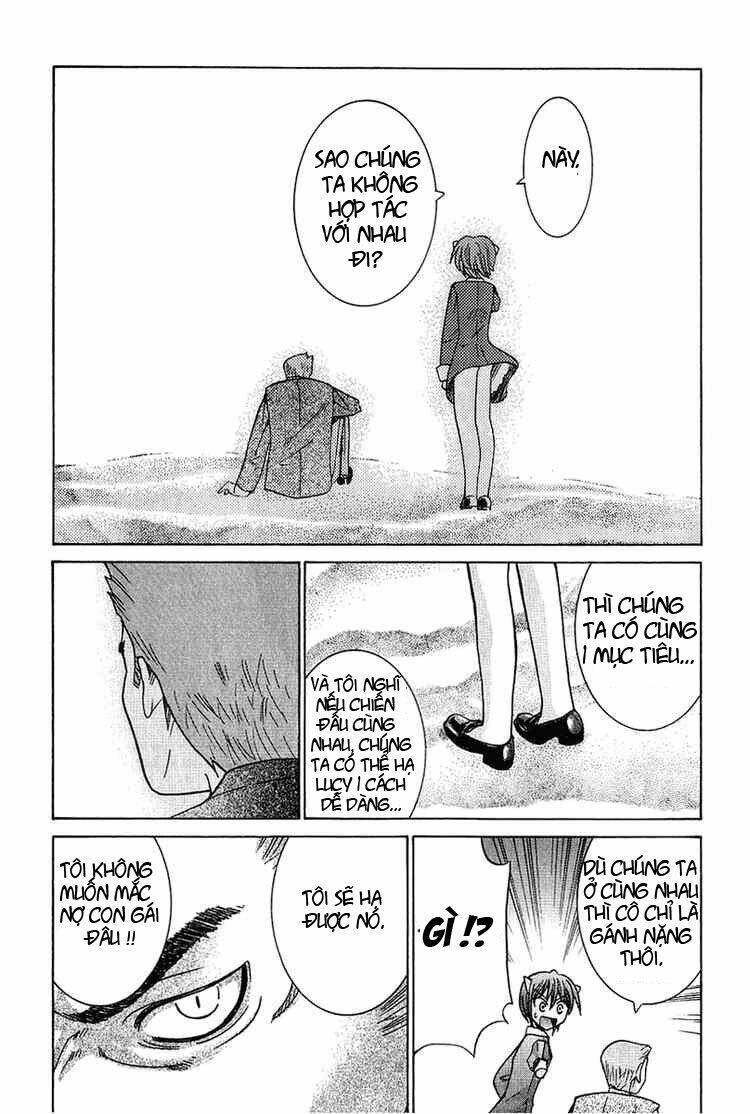 elfen lied chapter 42 17