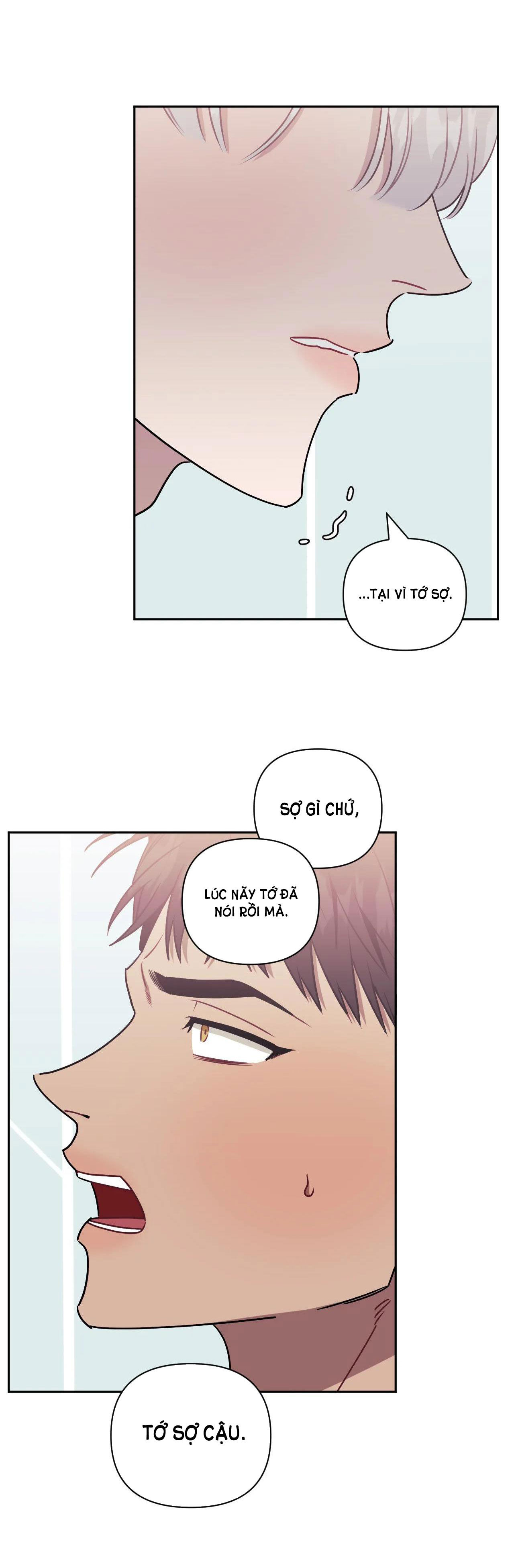 hơn cả bạn bè chapter 45.2 31