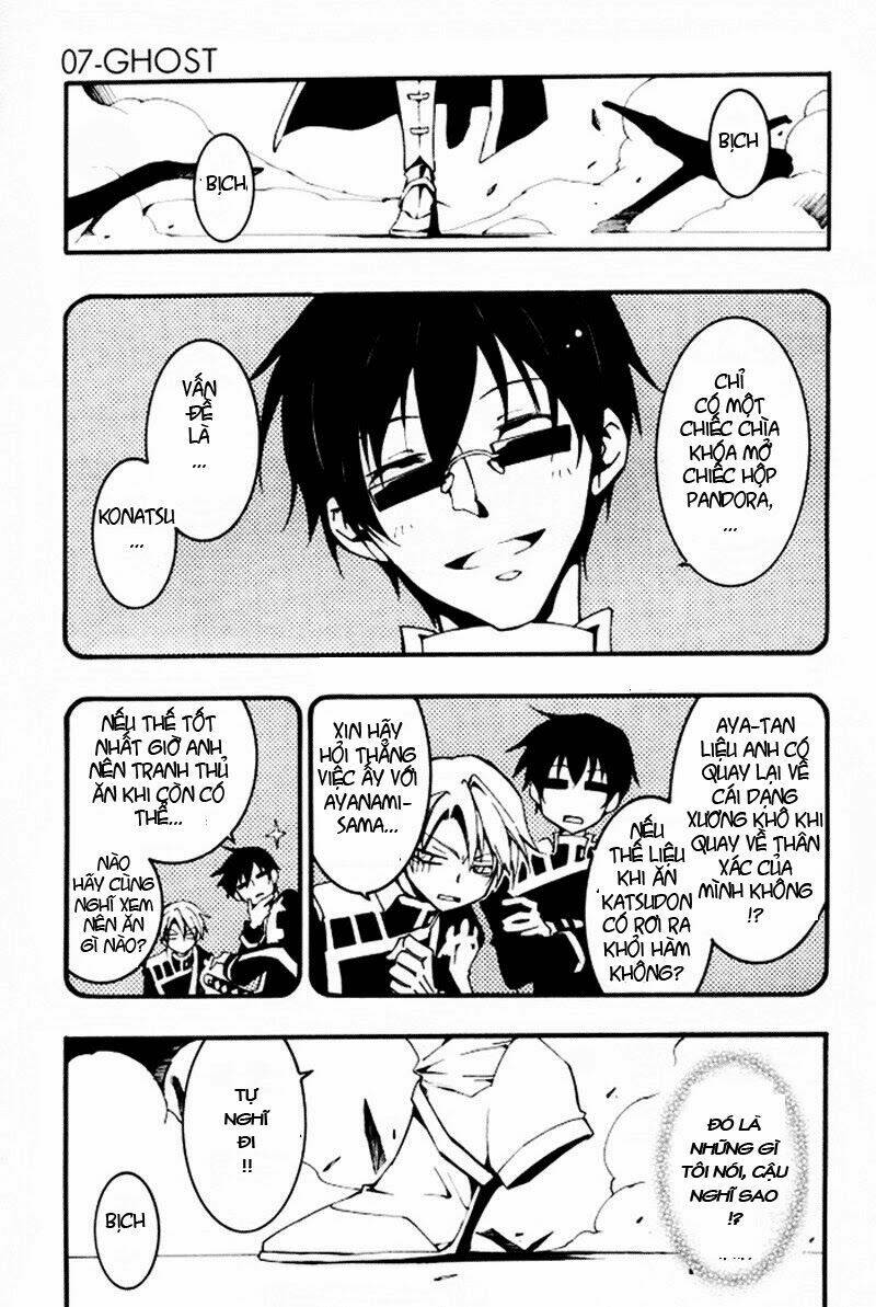 07 hồn ma chapter 87 30