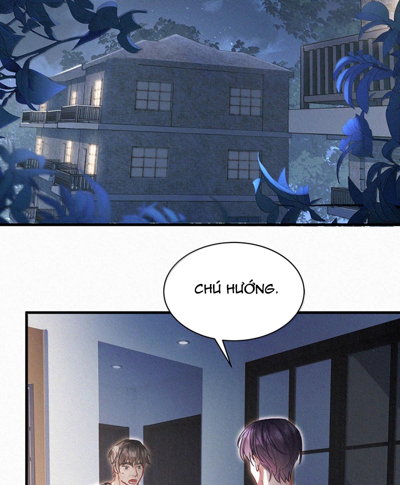 thần thương (môi súng) chapter 128 47