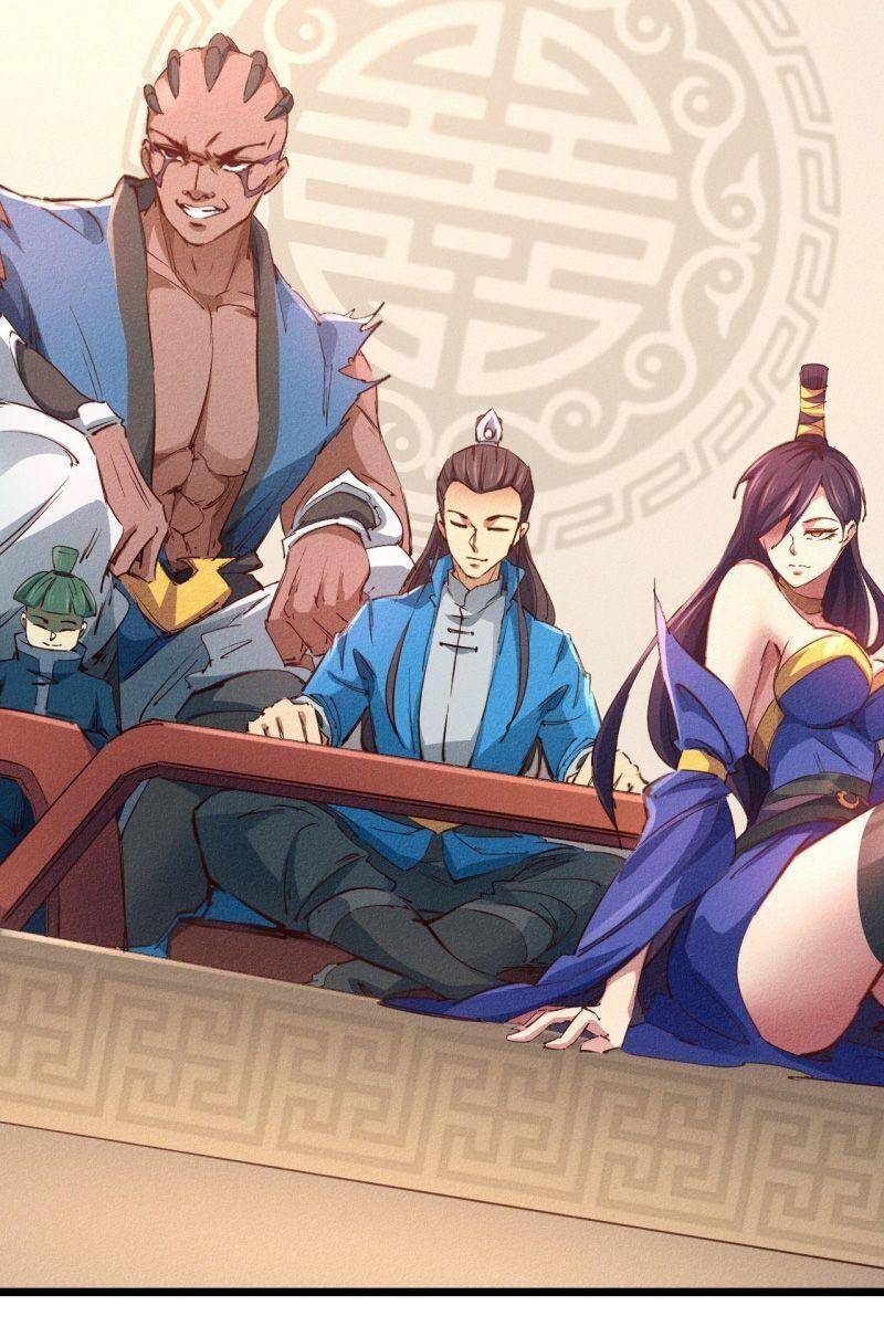 võ đạo chiến thần chapter 20 34