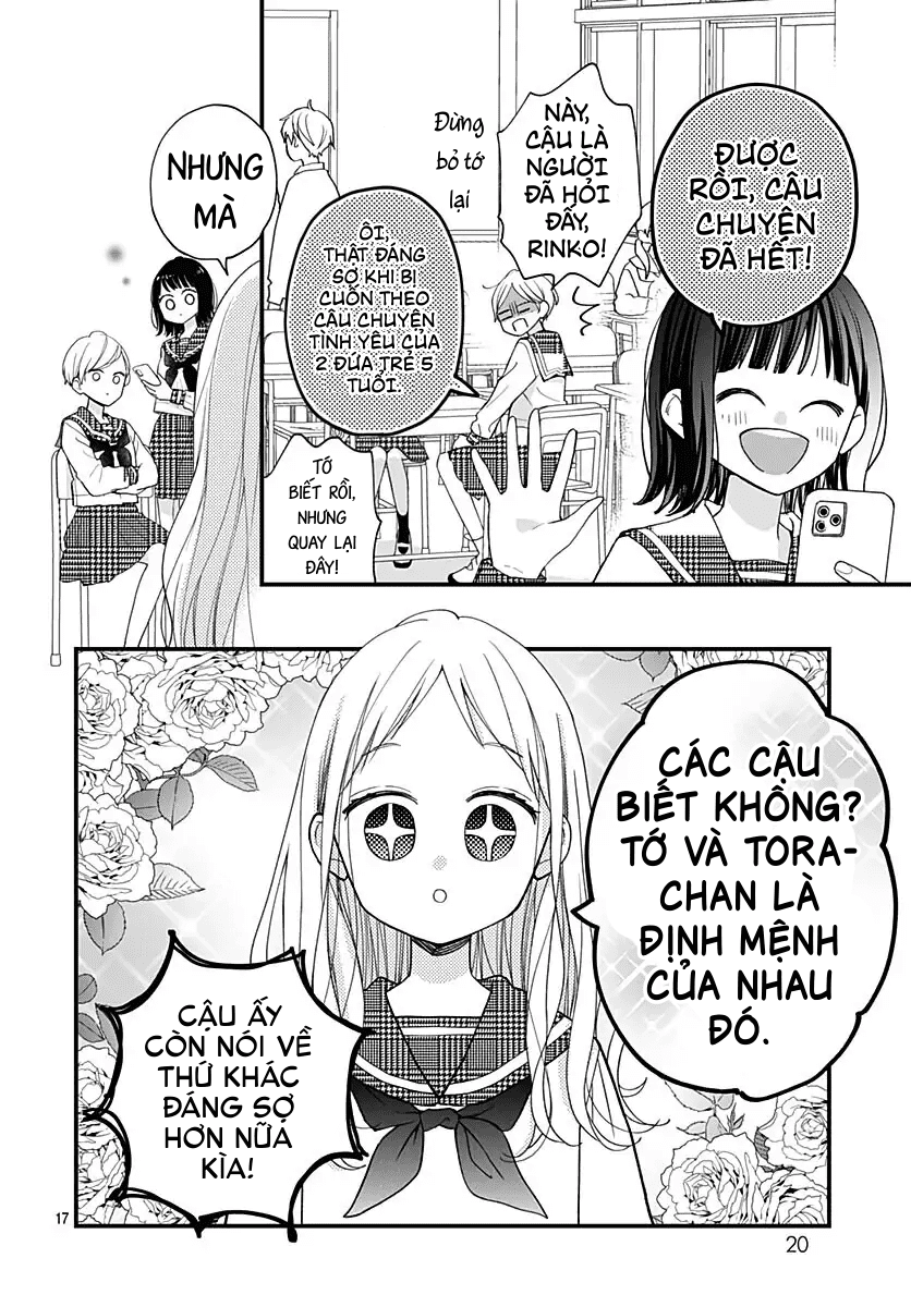 chuyện tình của ba người bạn thanh mai trúc mã chapter 1.2 2