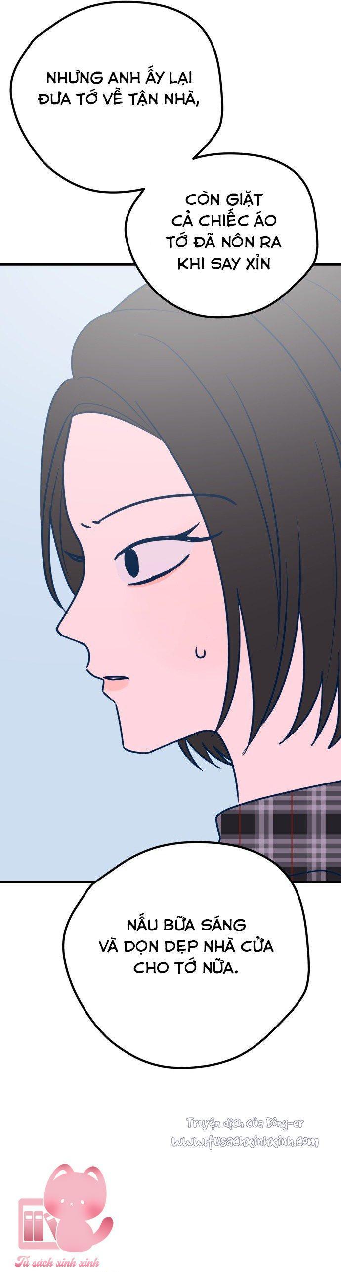 kẻ cắp gặp bà già chapter 22 49