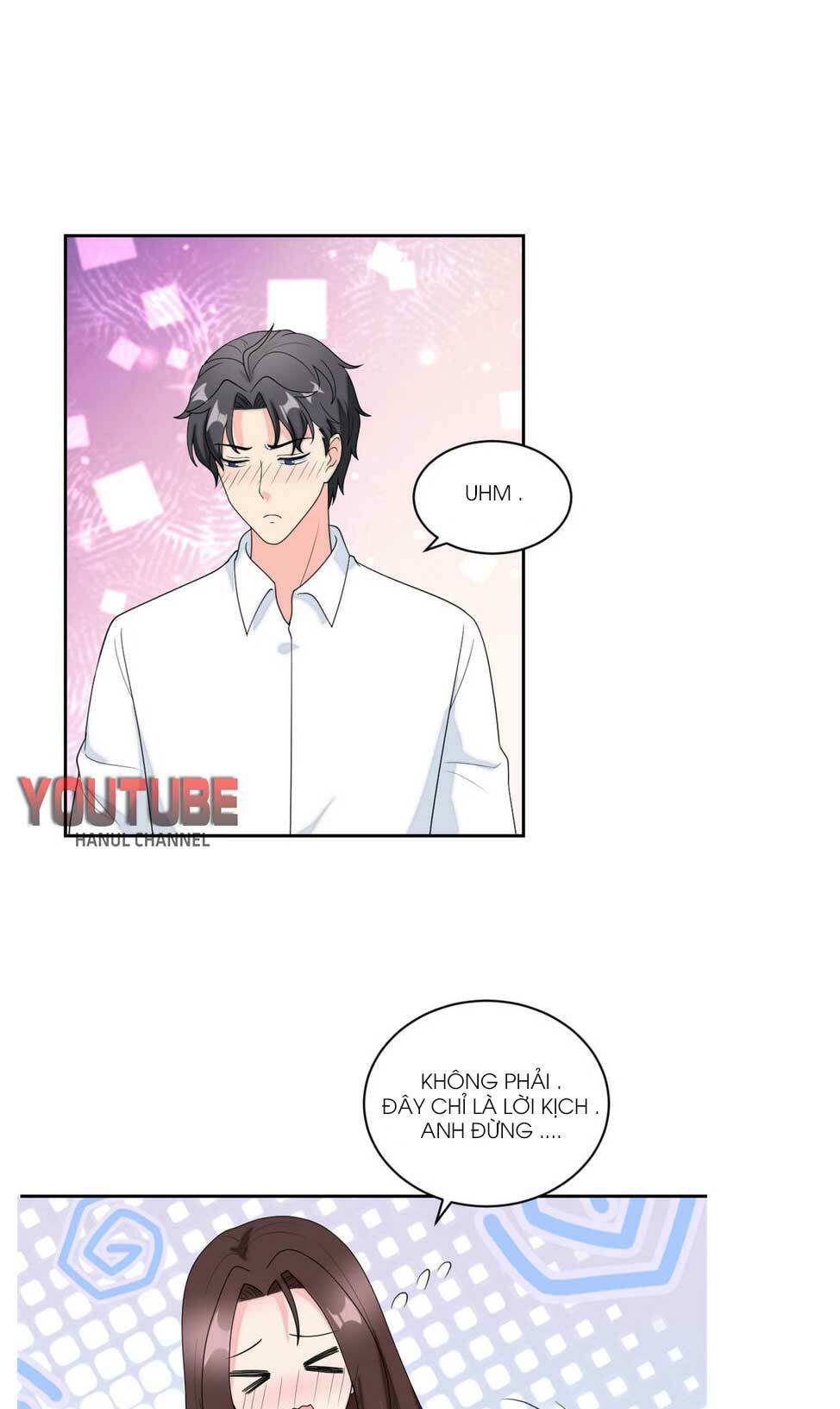 manh bảo đột kích: mami cha con đâu ? chapter 84 15