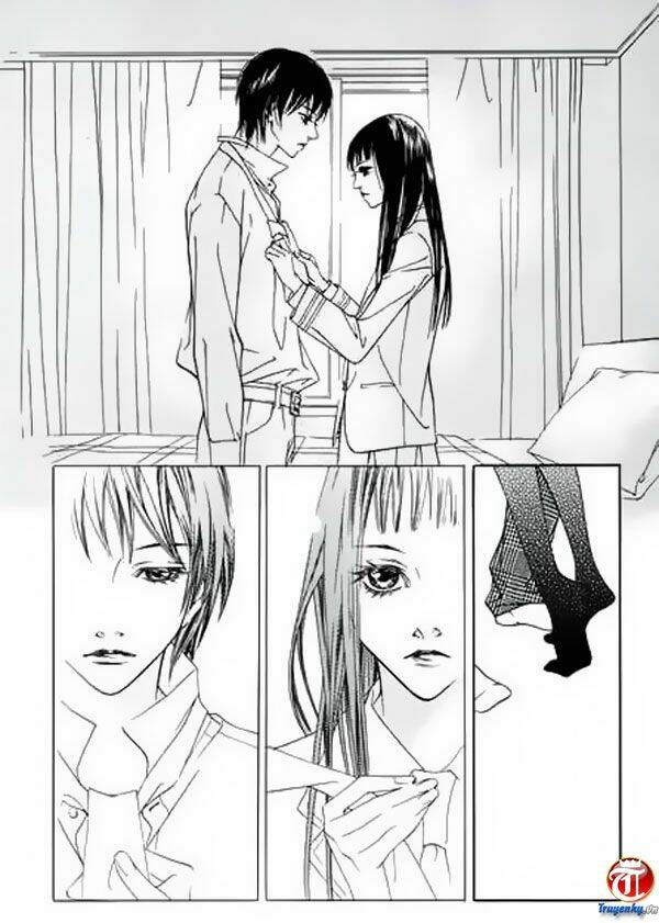 flowers of evil chapter 4 12