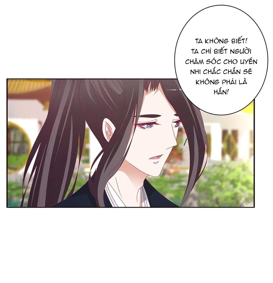 thông linh phi chapter 592 8