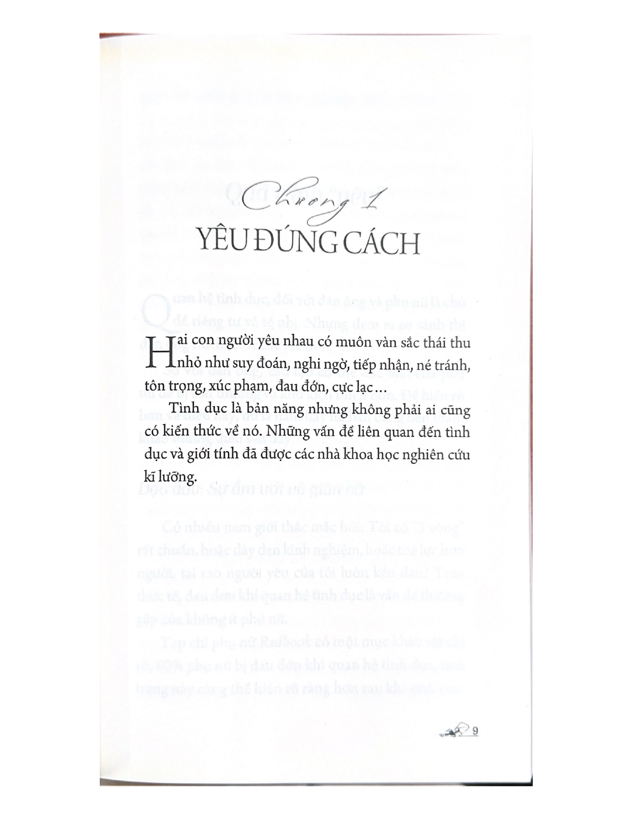 Sách Súng Và Hoa Hồng