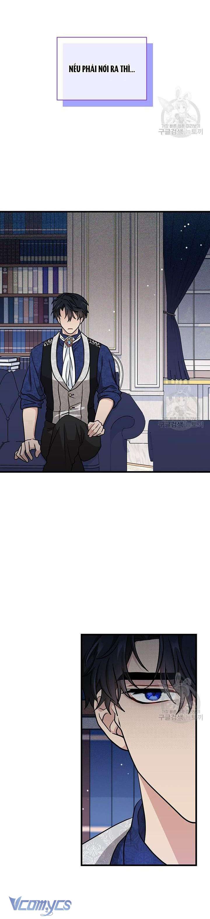 cô gái sẽ trở thành chủ gia đình chapter 32 30