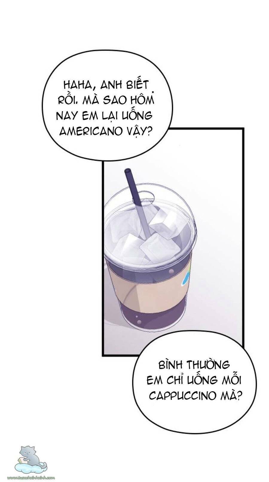 cô đi mà lấy chồng tôi đi chapter 5 92