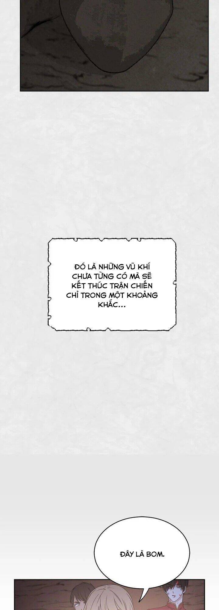 tôi sẽ đi đến cùng với hoàng đế chapter 41 10