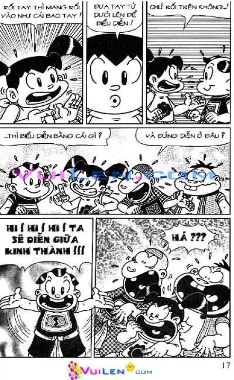 thần đồng đất việt chapter 121 14