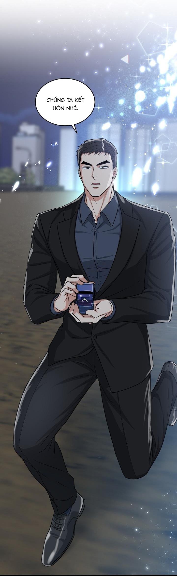 hổ dữ chapter 19 33