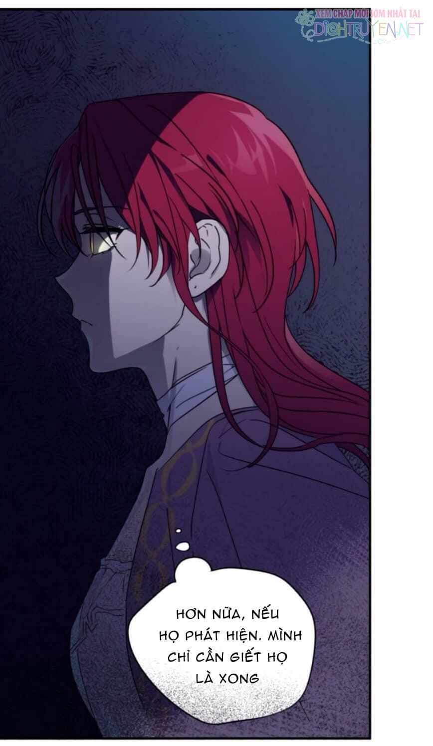 bị che khuất bởi ánh hoàng hôn chapter 3 61