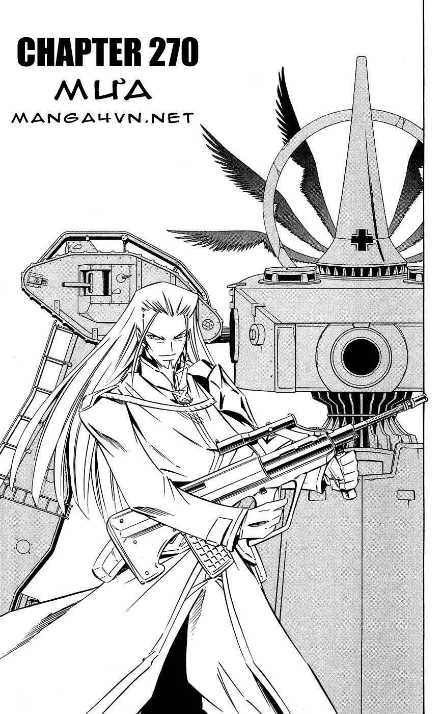vua pháp thuật chapter 270 3