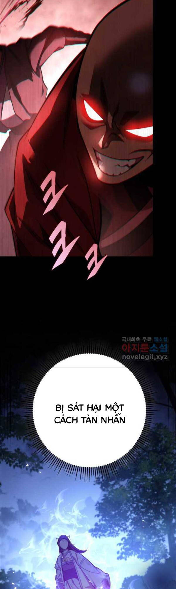 cửu thiên kiếm pháp chapter 61 26