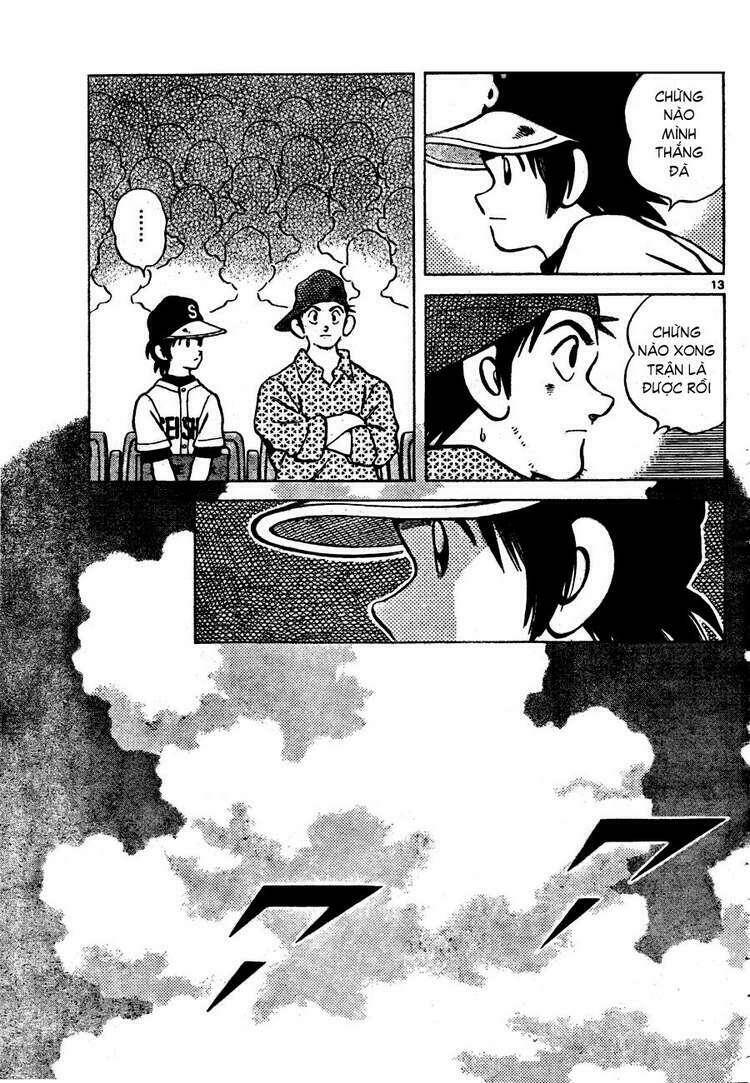 trò chơi vượt qua thử thách chapter 164 13