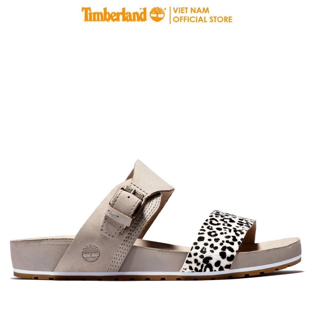 Giày Sandal Nữ MALIBU WAVES SLIDE Timberland TB0A24TFX3