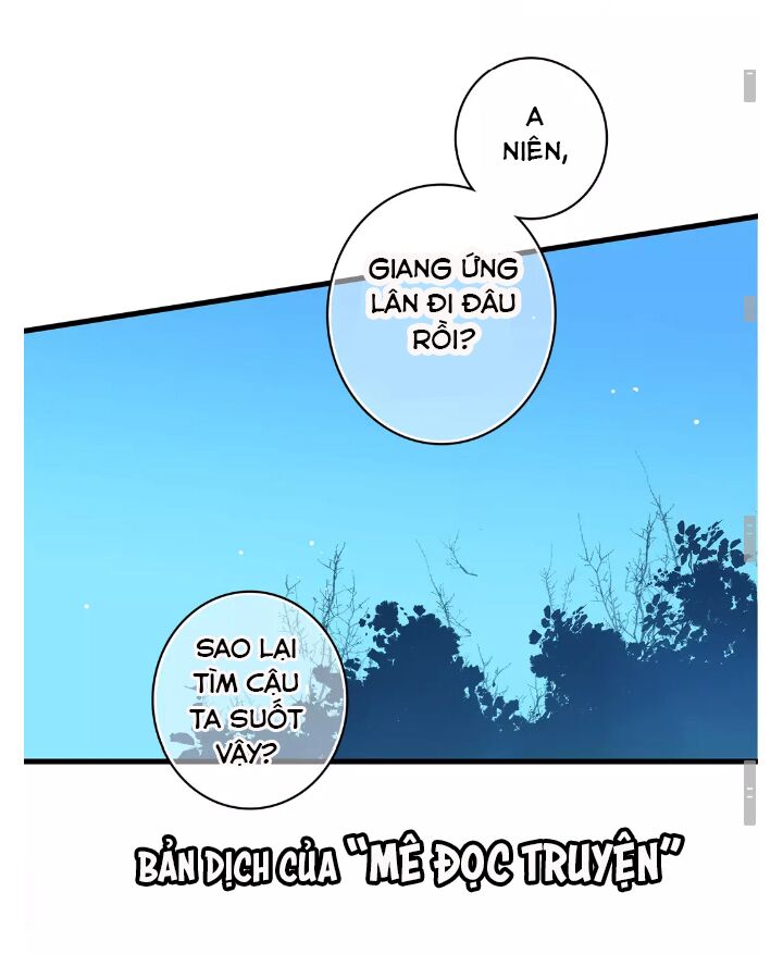 Con Tim Rung Động chapter 38 - Trang 20