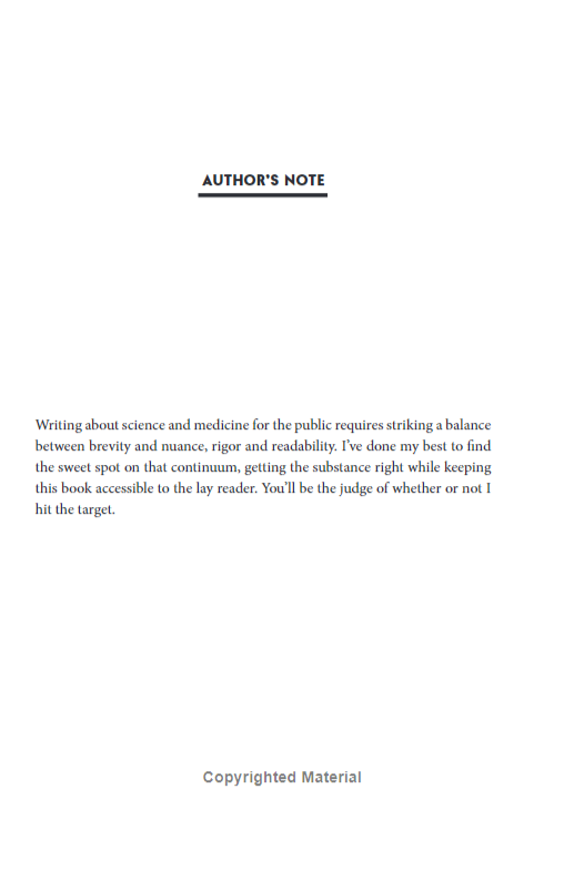 Sách ngoại văn: Outlive