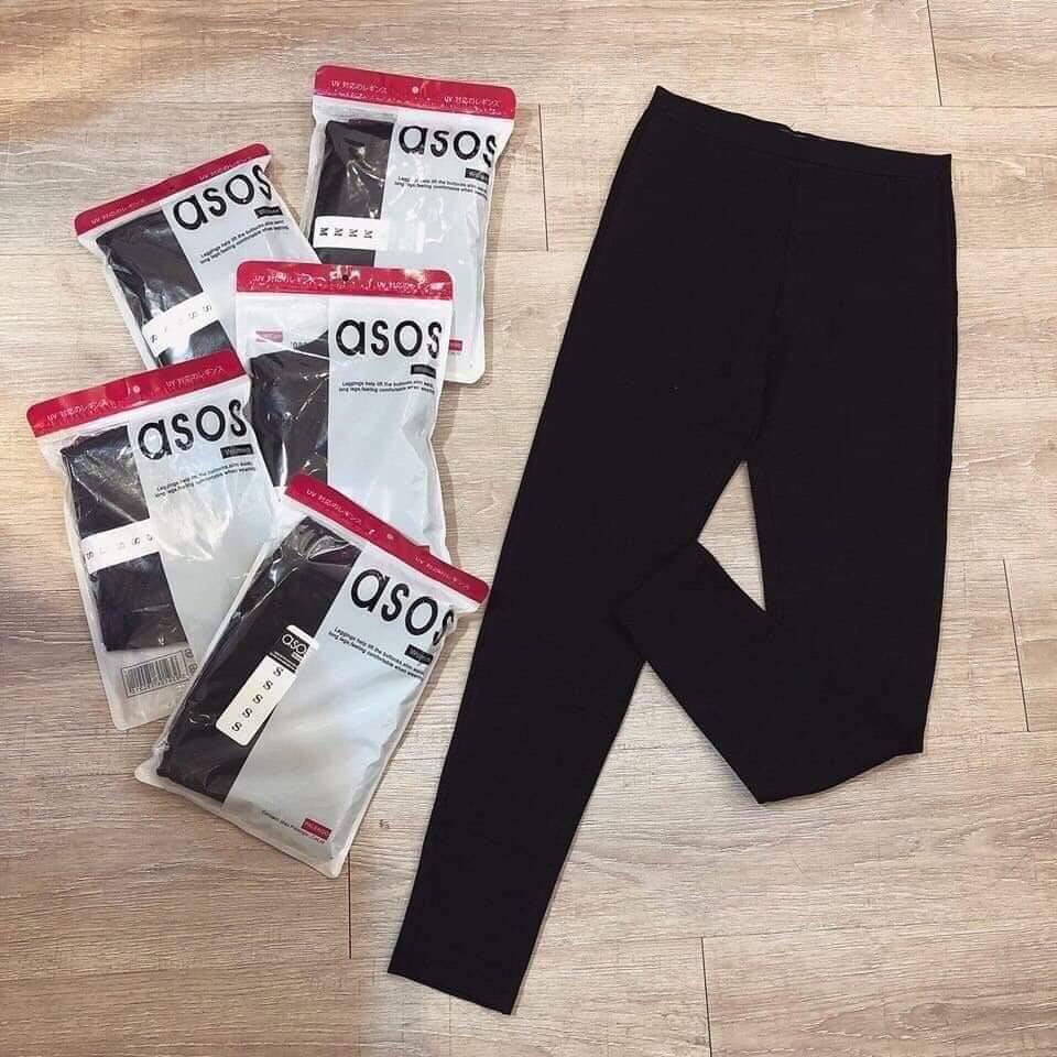 QUẦN LEGGING NÂNG MÔNG - QUẦN TREGGING CO GIÃN 4 CHIỀU