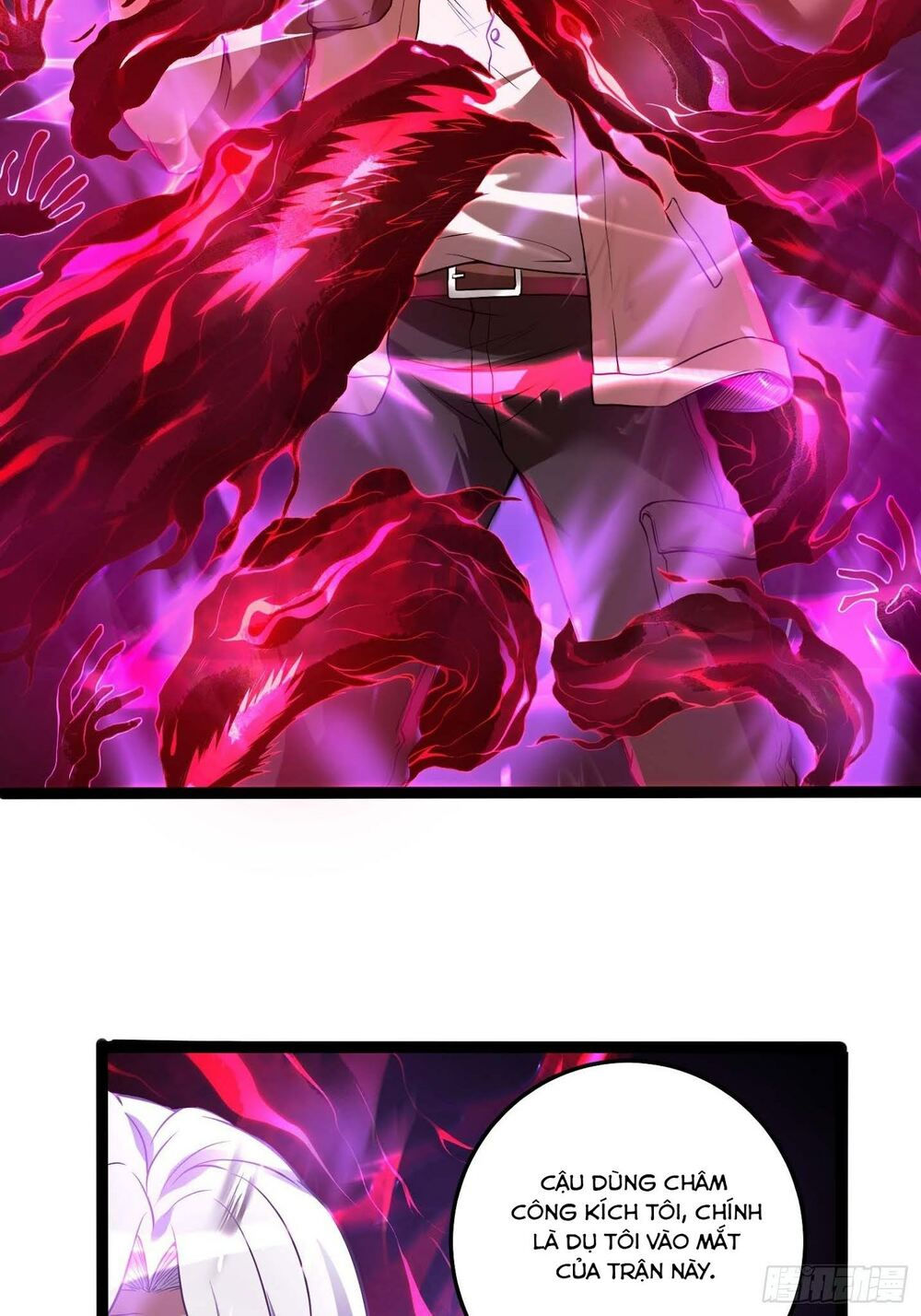 đệ nhất người ở rể chapter 42 46