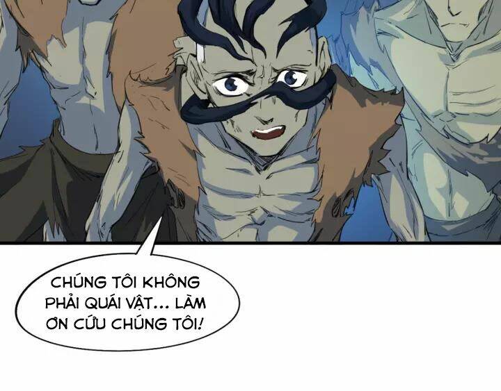 long mạch võ thần chapter 69 67