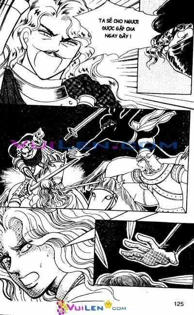 princess - công chúa xứ hoa (bản đẹp) chapter 20 125
