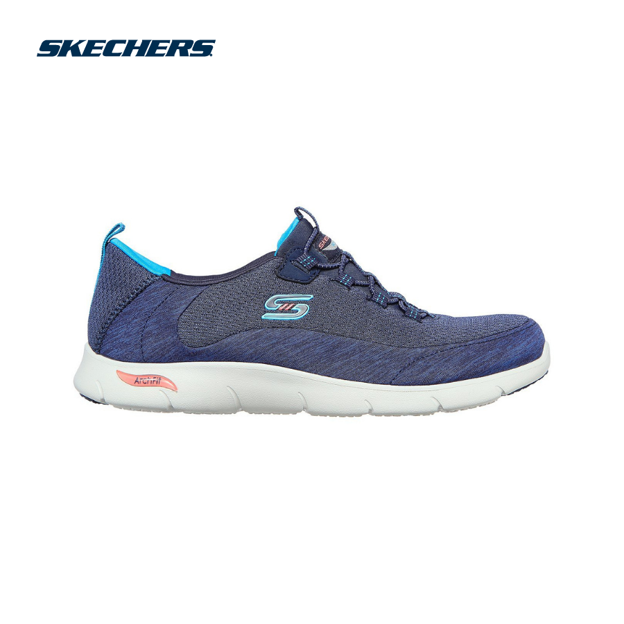 Giày thể thao nữ Skechers Arch Fit Refine - 104093