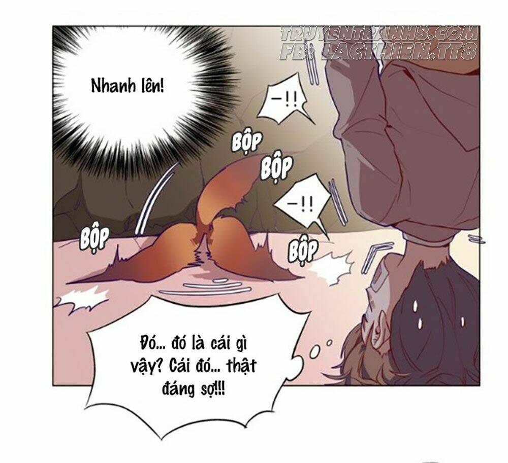 hoa đạo sĩ chapter 6 15