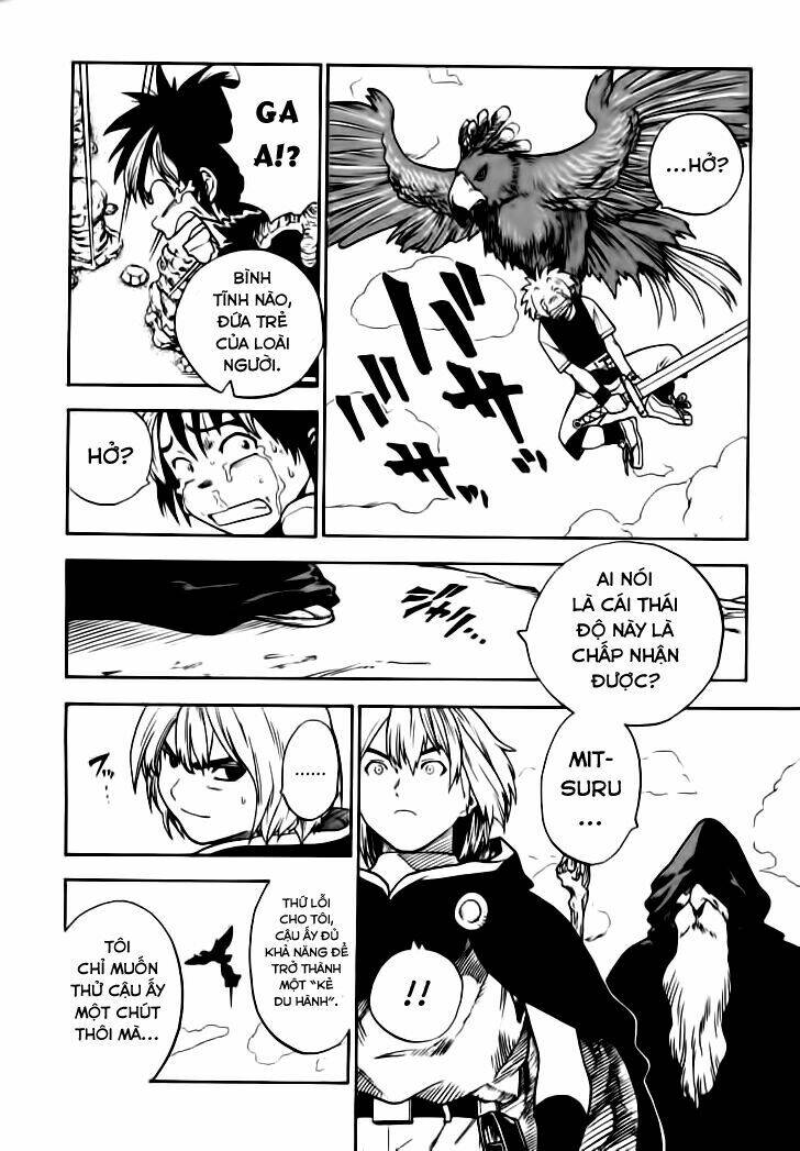 brave story - shinsetsu chapter 4 8