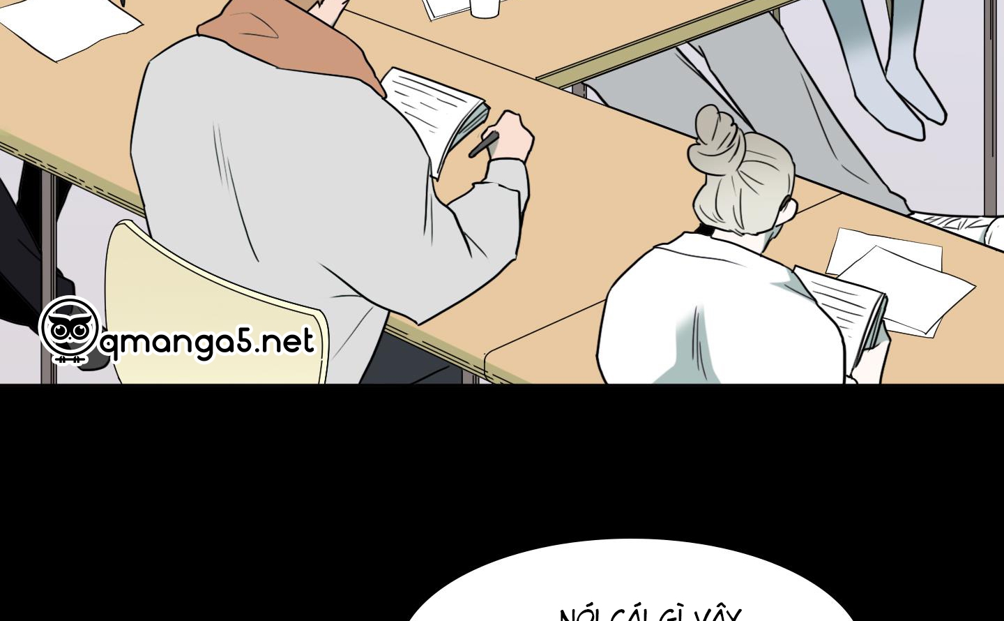 dear door chapter 159 89