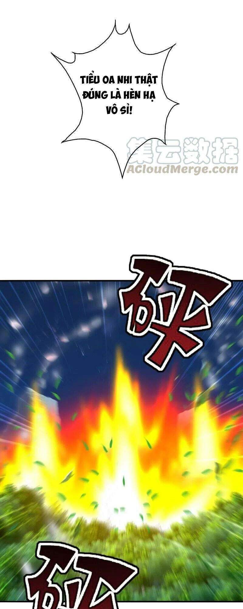 tiên võ đế tôn chapter 227 28