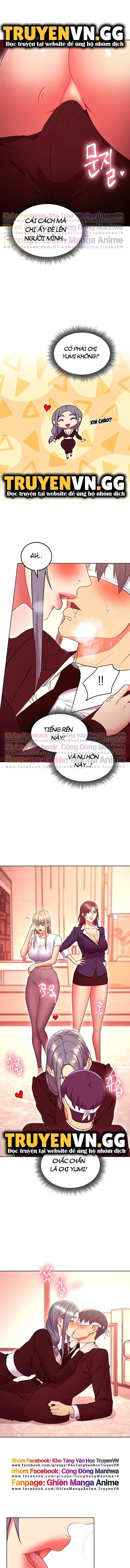 bạn của mẹ kế chapter 126 3