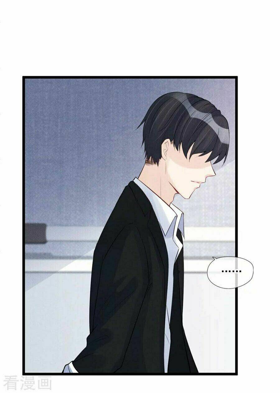 cạm bẫy lửa tình chapter 52 25