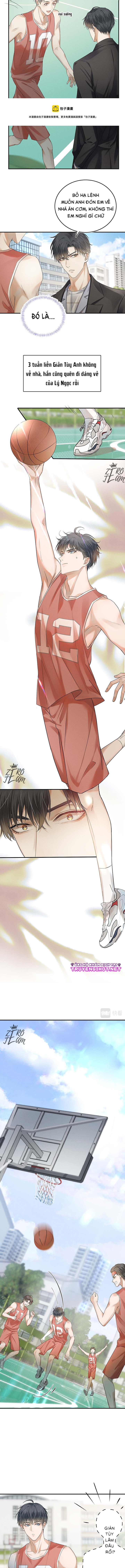 nhưng anh chỉ yêu mình anh ấy chapter 3.2 2