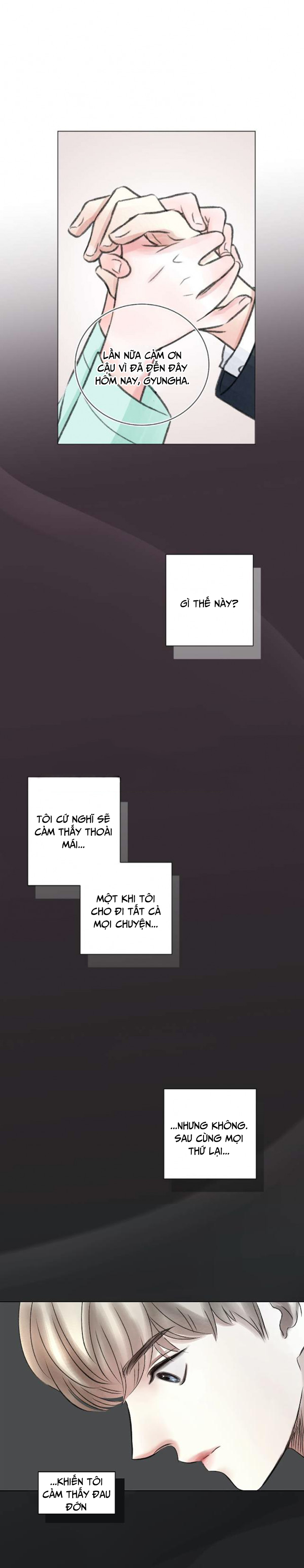 người cùng nhà chapter 7 9